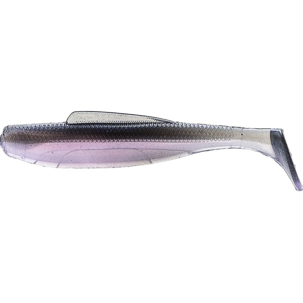 Z-Man Elaztech Diezel MinnowZ Swimbait