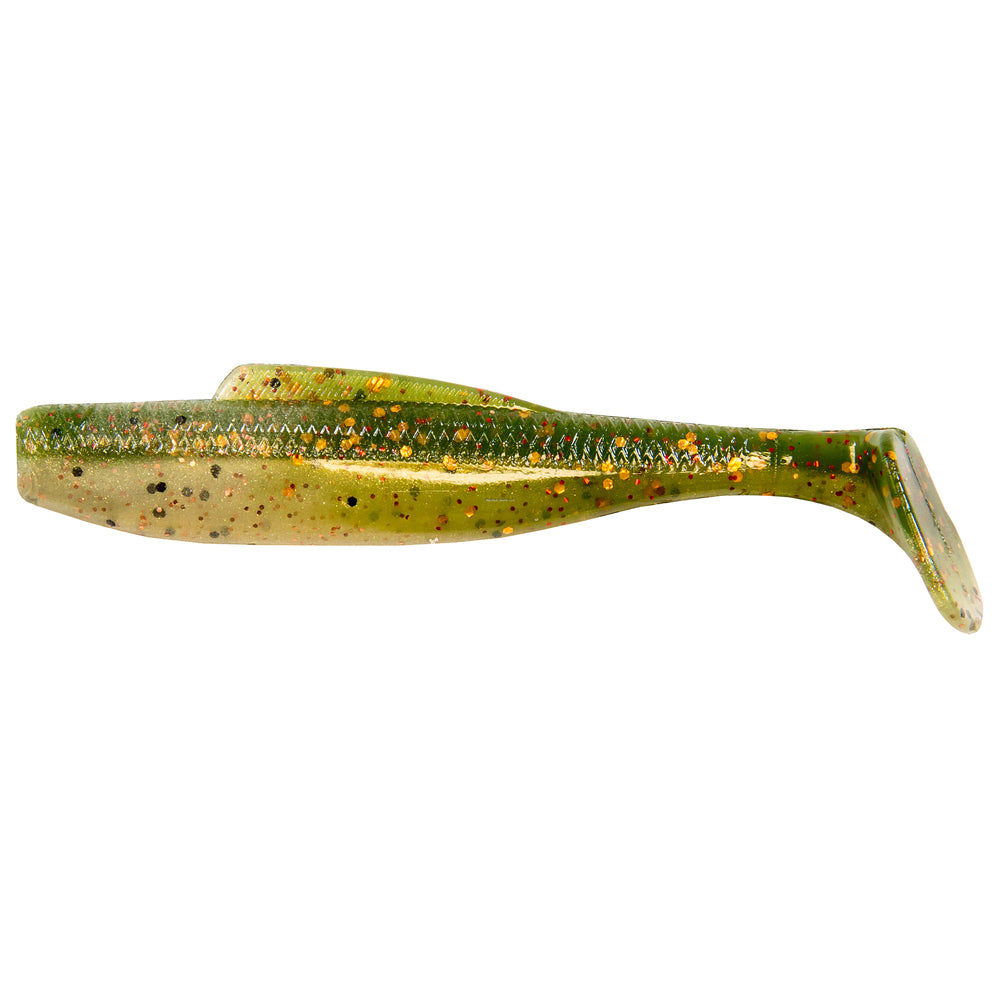 Z-Man Elaztech Diezel MinnowZ Swimbait