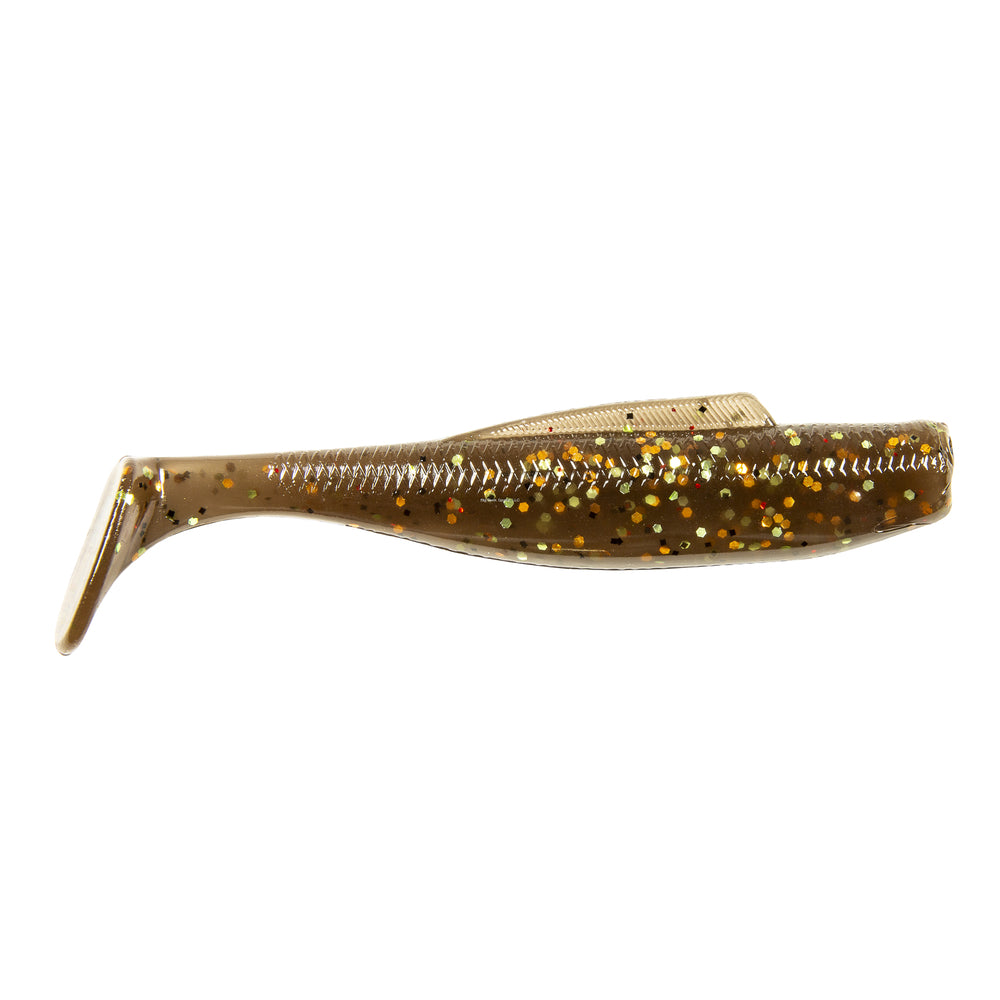 Z-Man Elaztech Diezel MinnowZ Swimbait