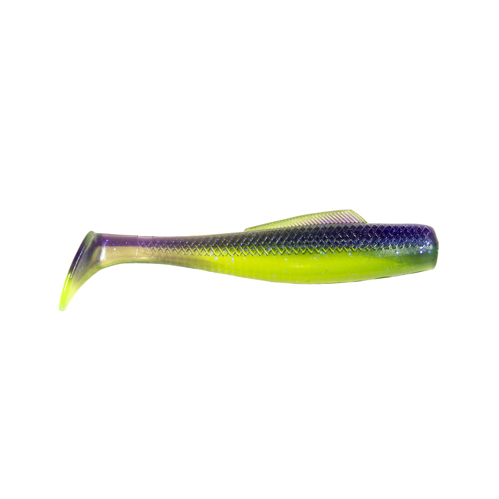 Z-Man Elaztech Diezel MinnowZ Swimbait
