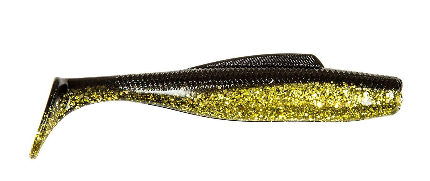 Z-Man Elaztech Diezel MinnowZ Swimbait