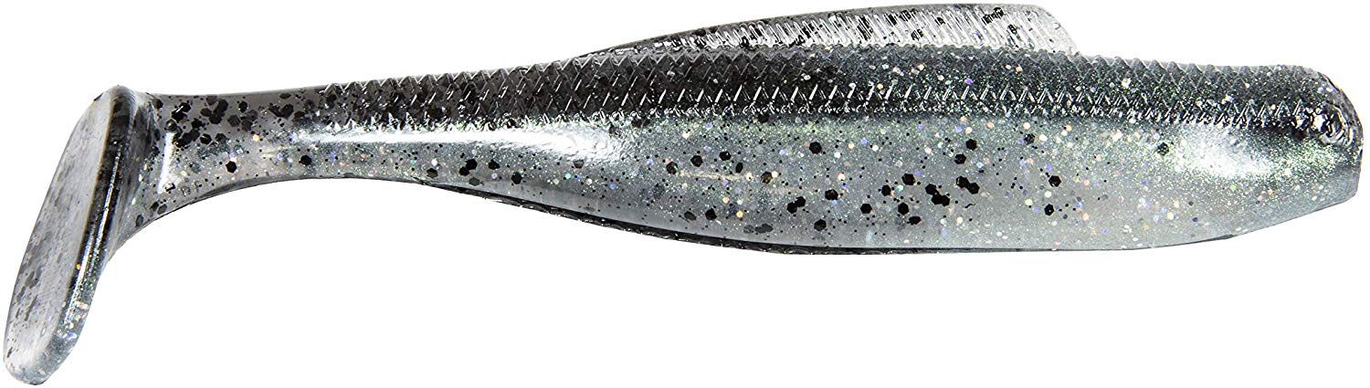 Z-Man Elaztech Diezel MinnowZ Swimbait