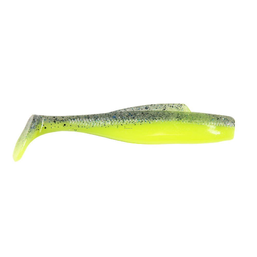 Z-Man Elaztech Diezel MinnowZ Swimbait