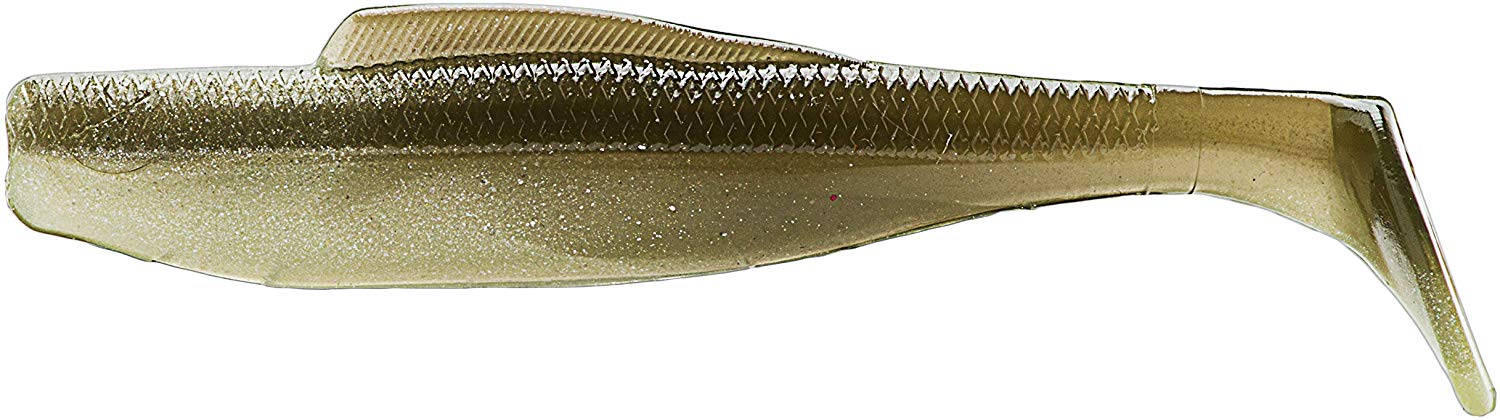 Z-Man Elaztech Diezel MinnowZ Swimbait