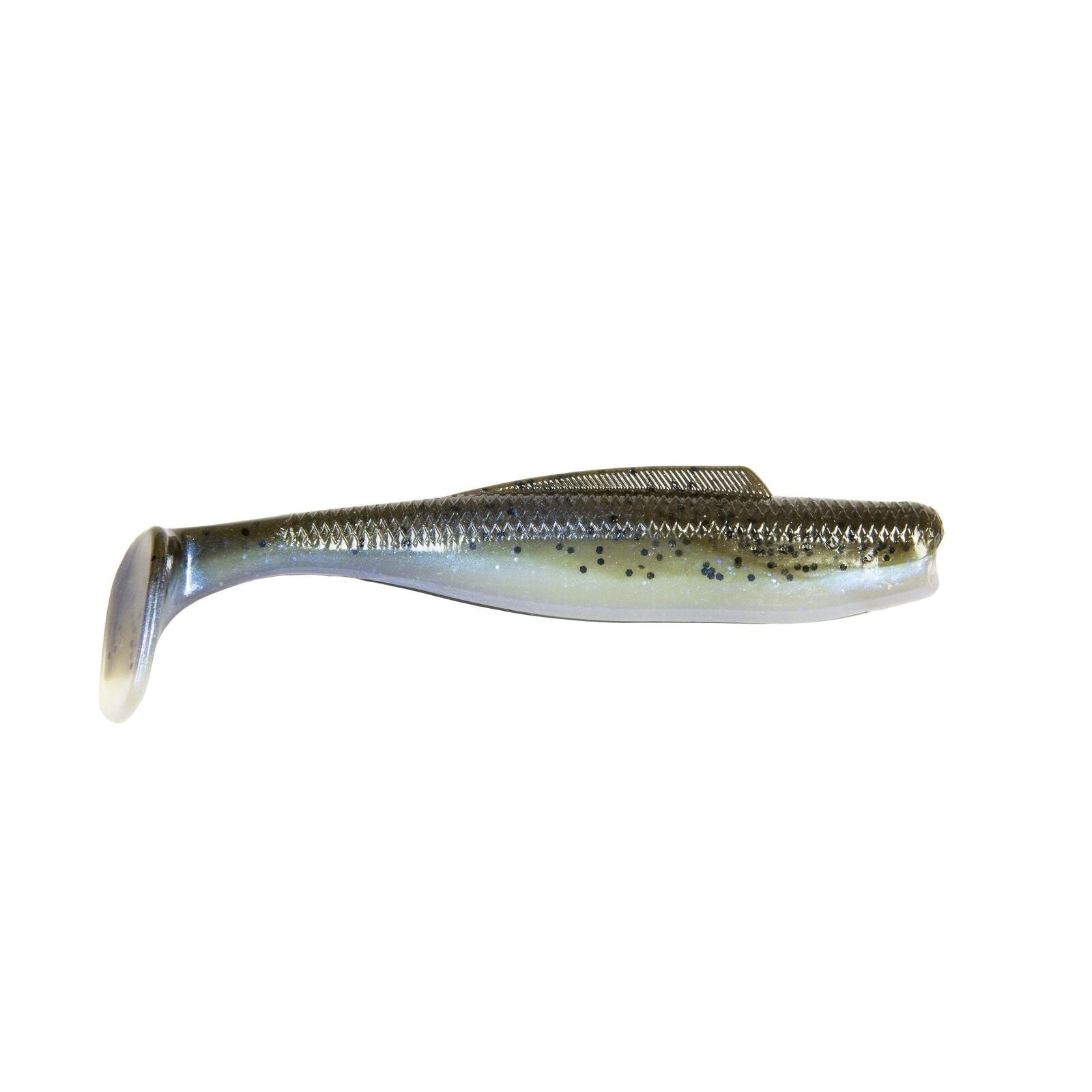 Z-Man Elaztech Diezel MinnowZ Swimbait