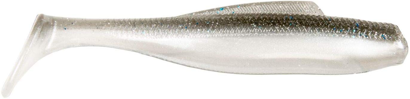 Z-Man Elaztech Diezel MinnowZ Swimbait