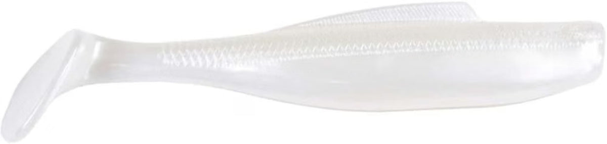 Z-Man DieZel MinnowZ 6" Paddle Tail Swimbaits 3 Pack