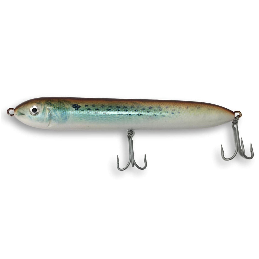 Musky Mania Saltwater Doc Topwater Lure