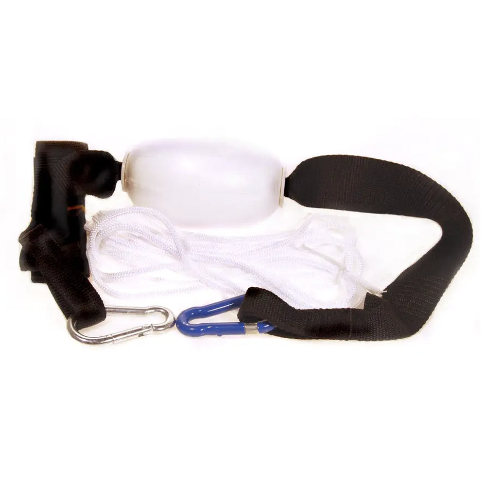 Danielson DRFTSCKH Drift Sock Harness