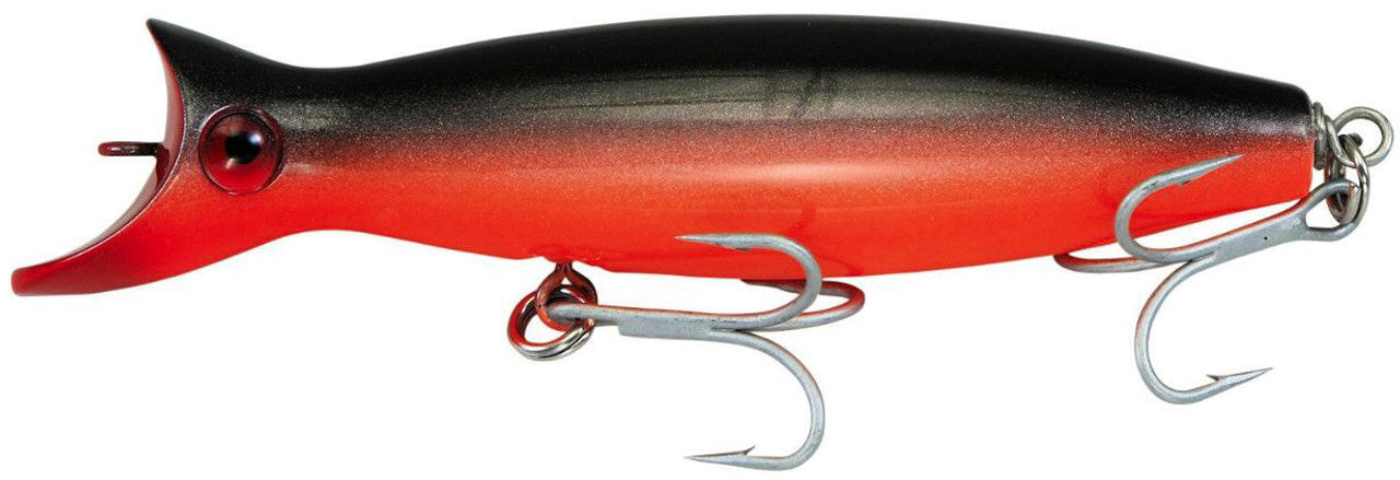 Super Strike Little Neck Swimmer Floater, 2 3/8oz