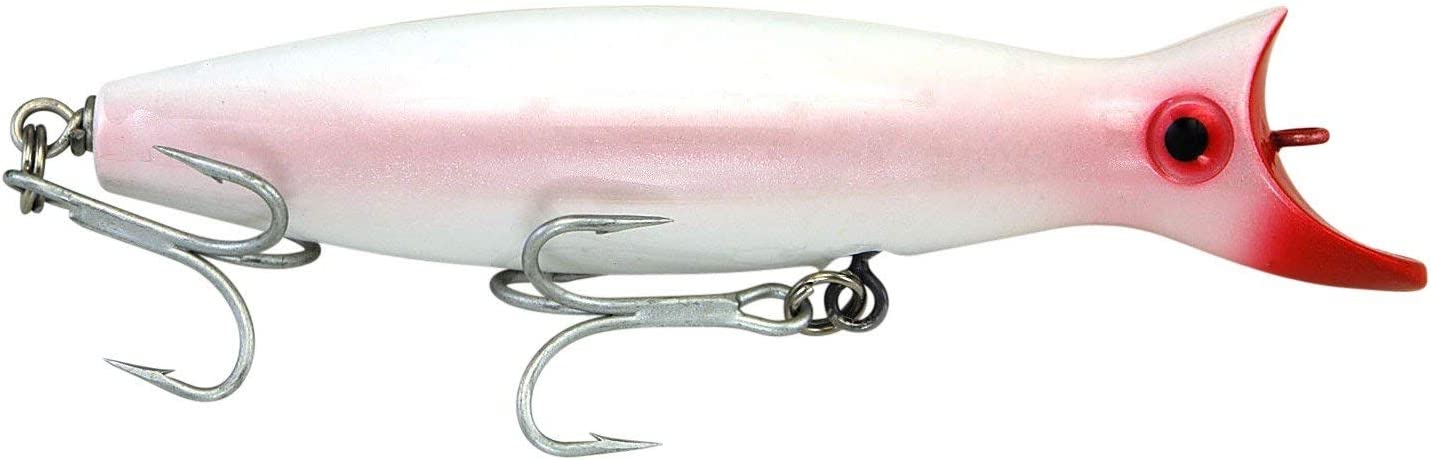 Super Strike Little Neck Swimmer Floater, 2 3/8oz