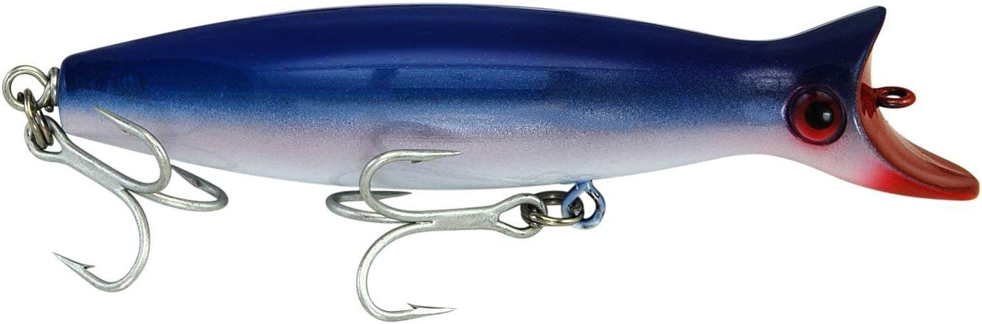 Super Strike Little Neck Swimmer Floater, 2 3/8oz