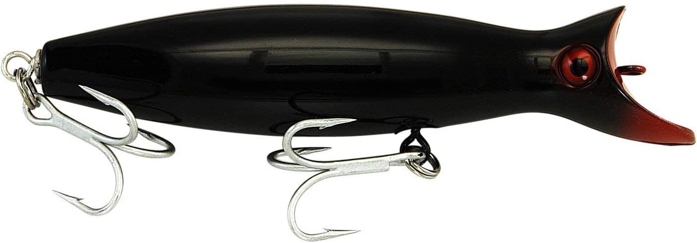 Super Strike Little Neck Swimmer Floater, 2 3/8oz