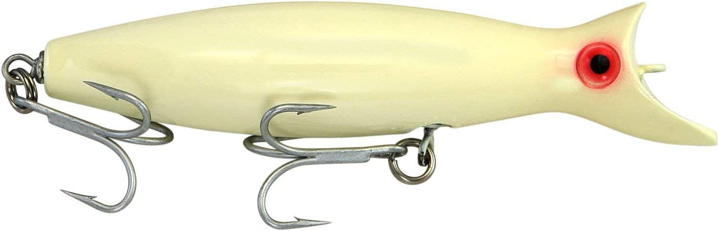 Super Strike Little Neck Swimmer Floater, 2 3/8oz