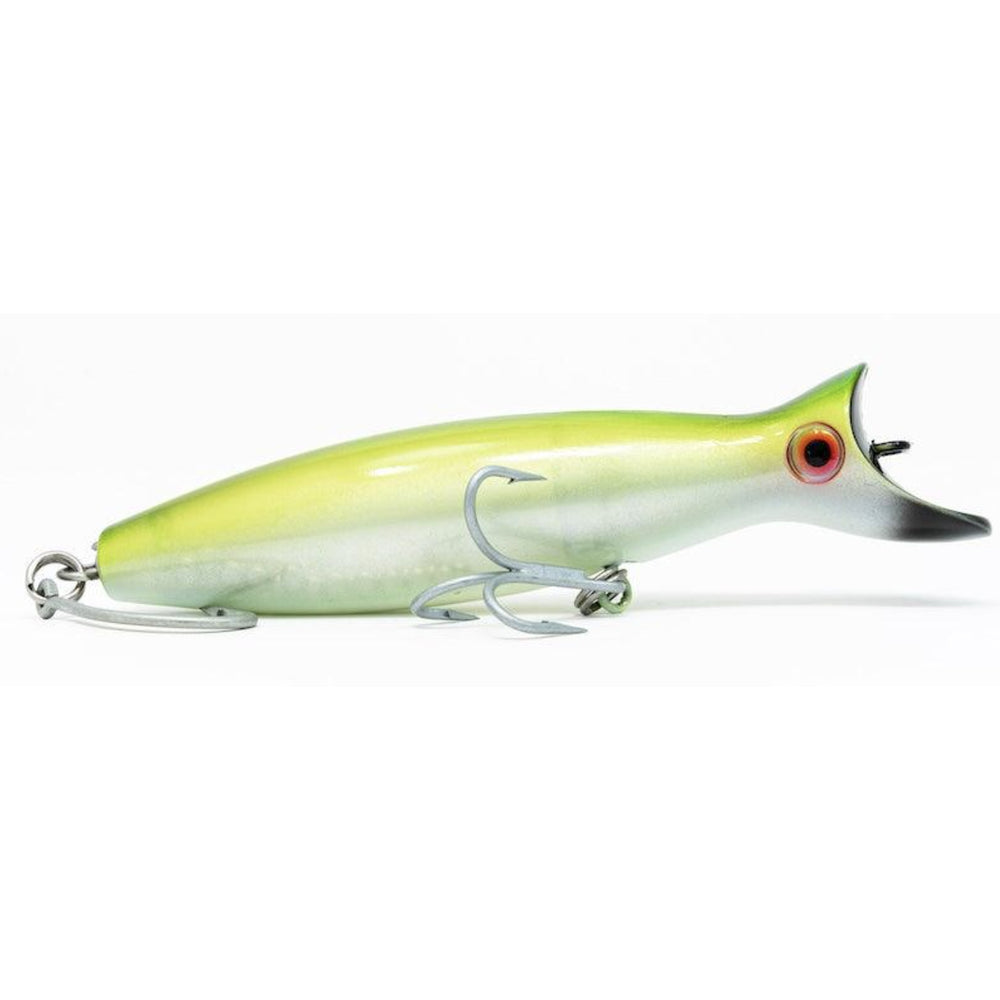 Super Strike Little Neck Swimmer Floater, 2 3/8oz