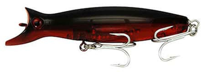 Super Strike Little Neck Swimmer Floater, 2 3/8oz