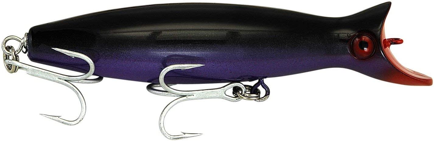 Super Strike Little Neck Swimmer Floater, 2 3/8oz