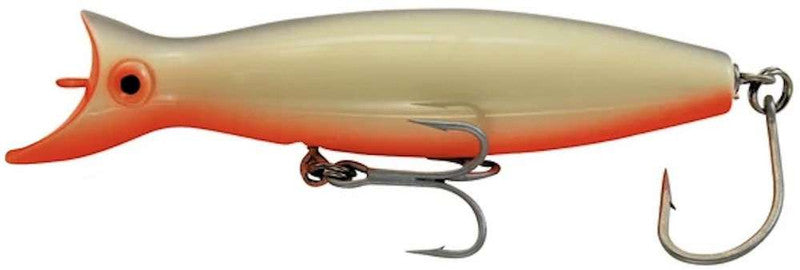 Super Strike Little Neck Swimmer Floater, 2 3/8oz