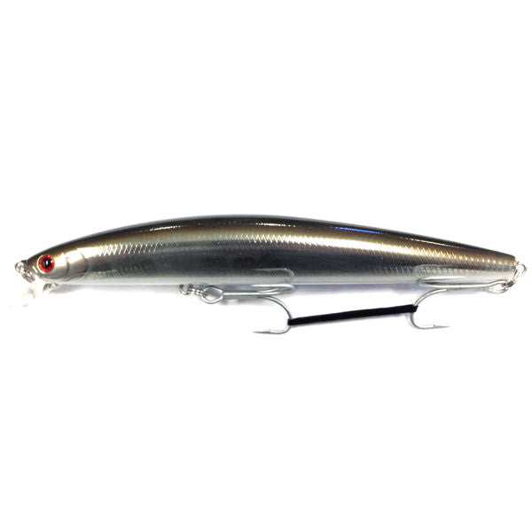 Daiwa Salt Pro SP Minnow Floating