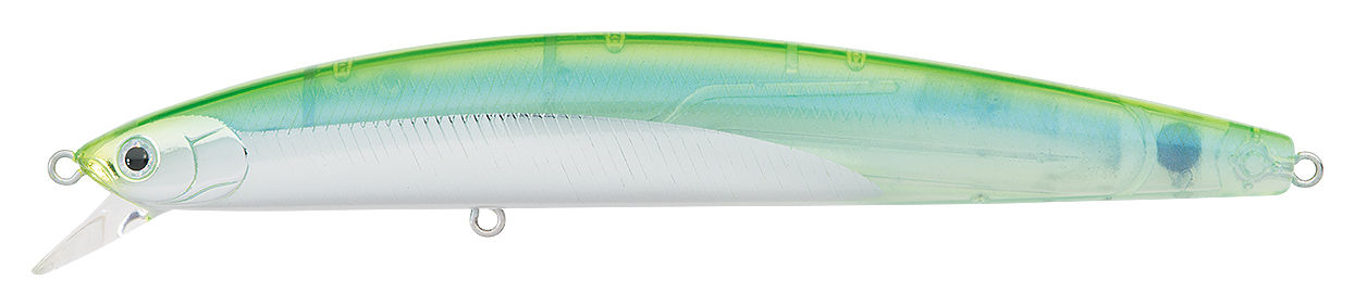 Daiwa Salt Pro SP Minnow Floating