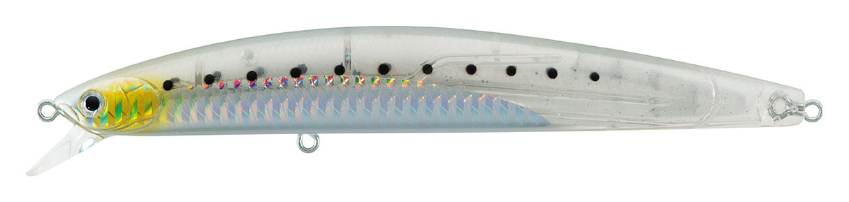 Daiwa Salt Pro SP Minnow Floating