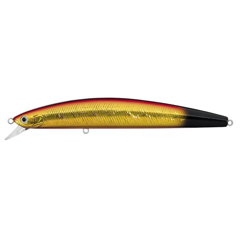 Daiwa Salt Pro SP Minnow Floating