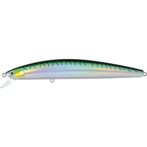 25 - Green Mackerel / 6"