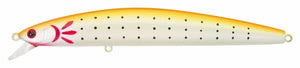Yellow Pearl / 6"