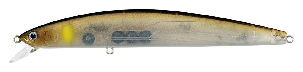 Daiwa Salt Pro SP Minnow Floating