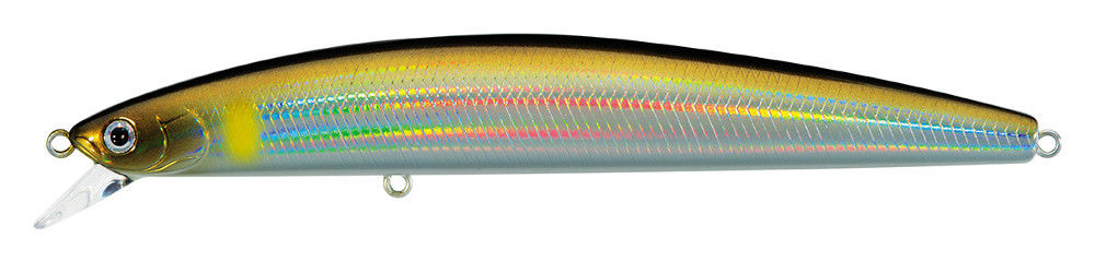 Daiwa Salt Pro SP Minnow Floating