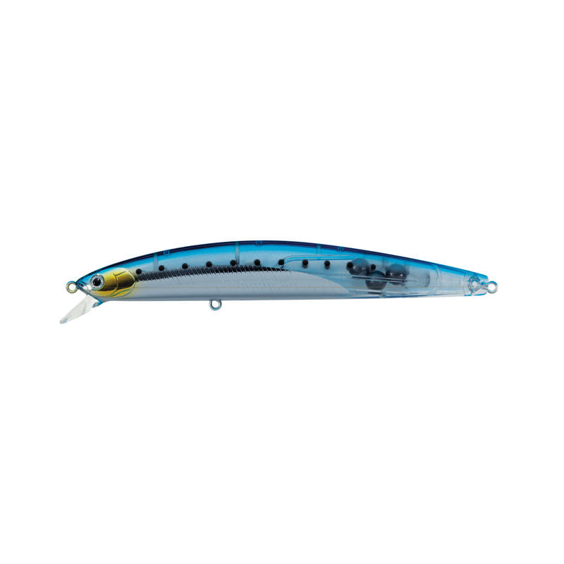 Daiwa Salt Pro SP Minnow Floating