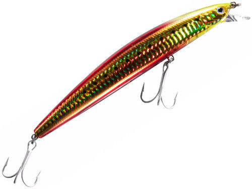 Daiwa Salt Pro SP Minnow Floating