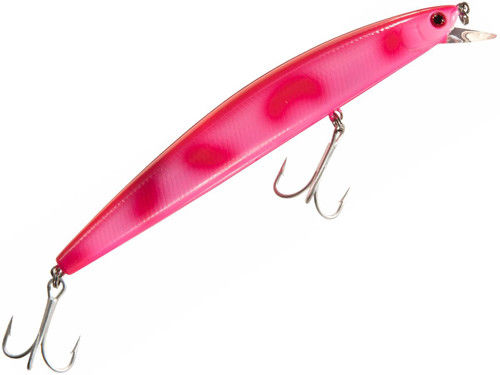 Daiwa Salt Pro SP Minnow Floating