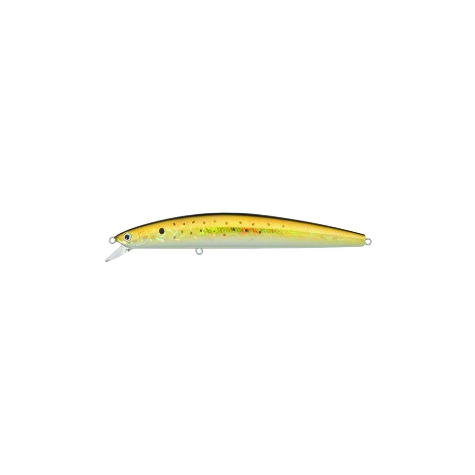 Daiwa Salt Pro SP Minnow Lure Sinking