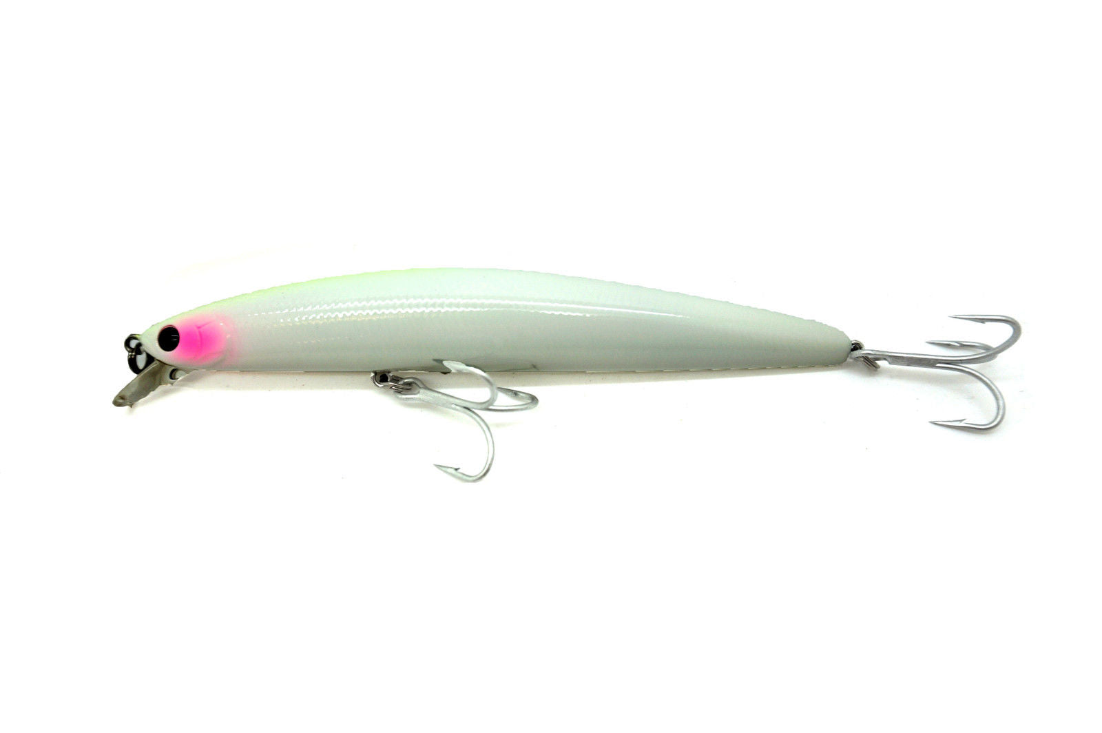 Daiwa Salt Pro SP Minnow Sinking Striper Surf Lure (Assorted Colors)