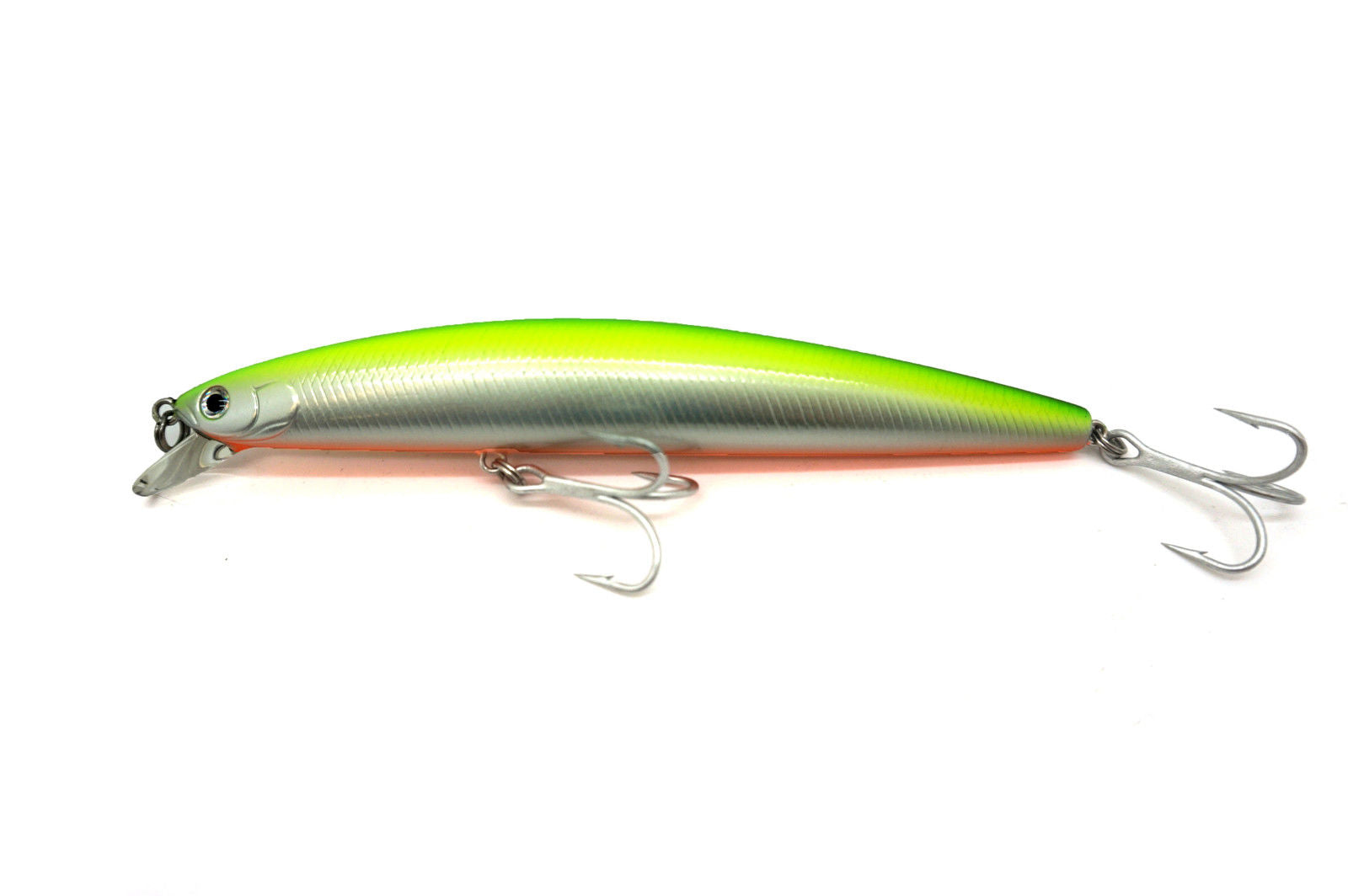 Daiwa Salt Pro SP Minnow Sinking Striper Surf Lure (Assorted Colors)