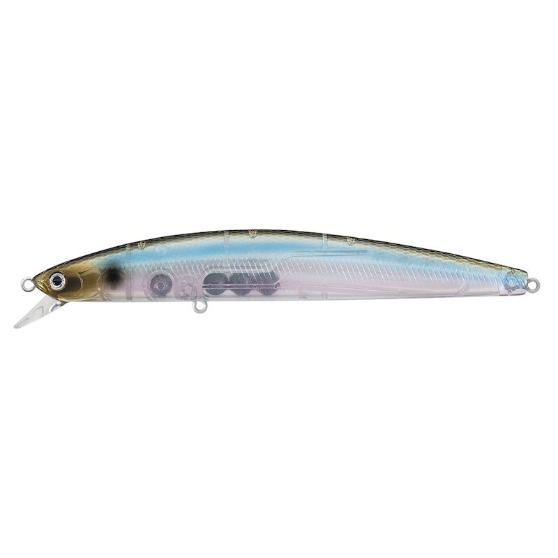 Daiwa Salt Pro SP Minnow Floating