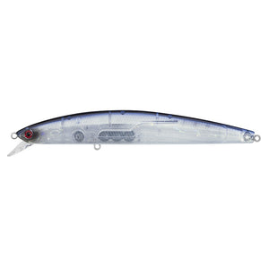 81 - Pro Blue / 6"