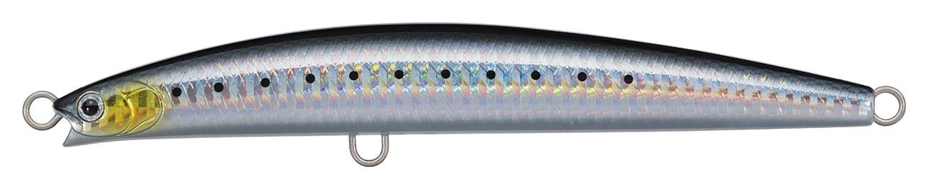 Daiwa Salt Pro SP Minnow Bullet