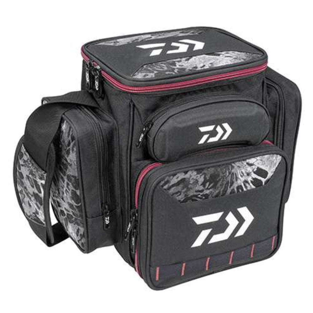 Daiwa D-Vec Tackle Pk Med