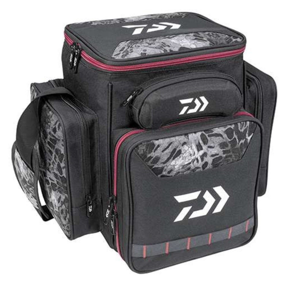 Daiwa D-Vec Tackle Pk Large