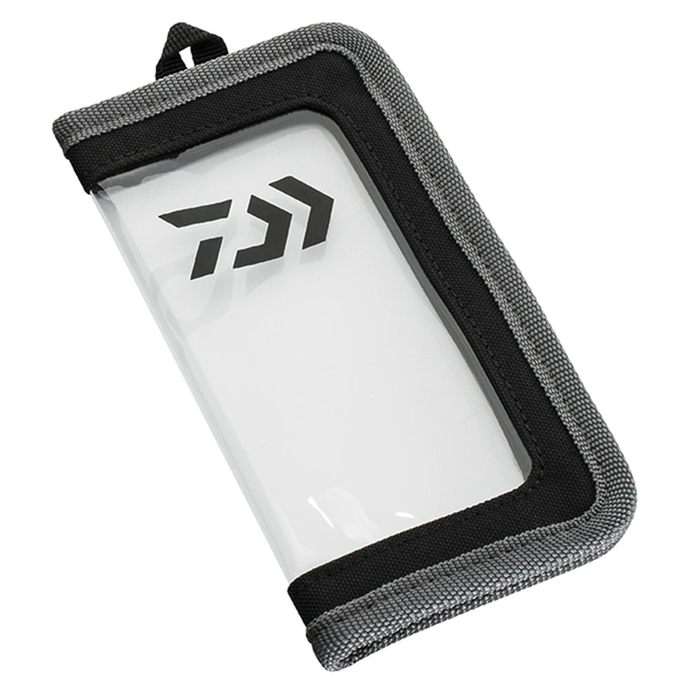 Daiwa D-Vec Tactical View Lure Covers