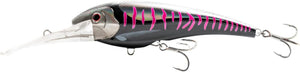 Black Pink Mackerel / 140mm - 5-1/2" - 1-3/4oz