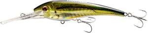 Olive Back Shad / 140mm - 5-1/2" - 1-3/4oz