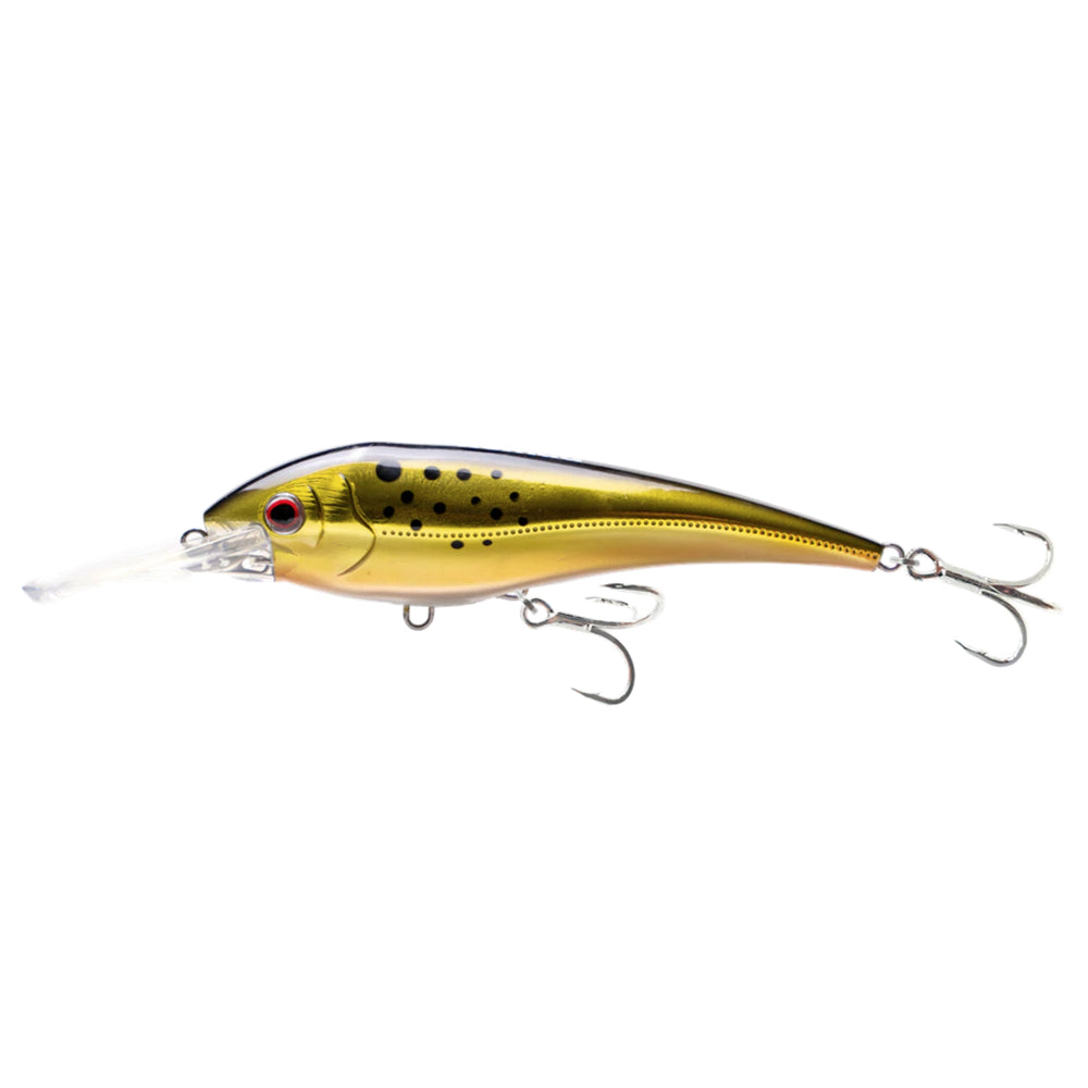 Nomad DTX Minnow Shallow Floating