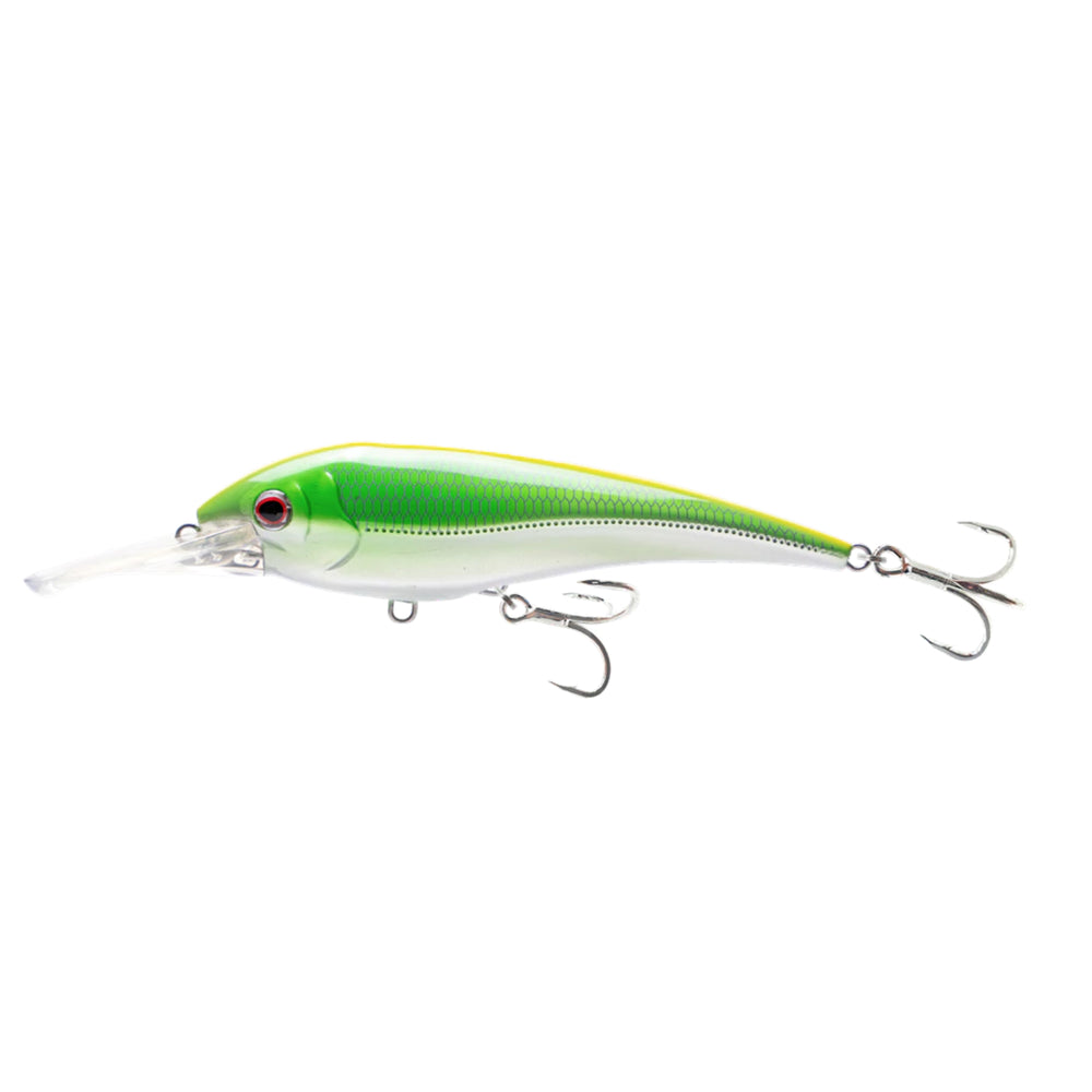 Nomad DTX Minnow Shallow Floating