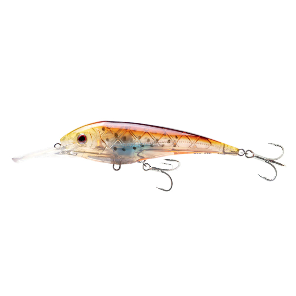 Nomad DTX Minnow Shallow Floating