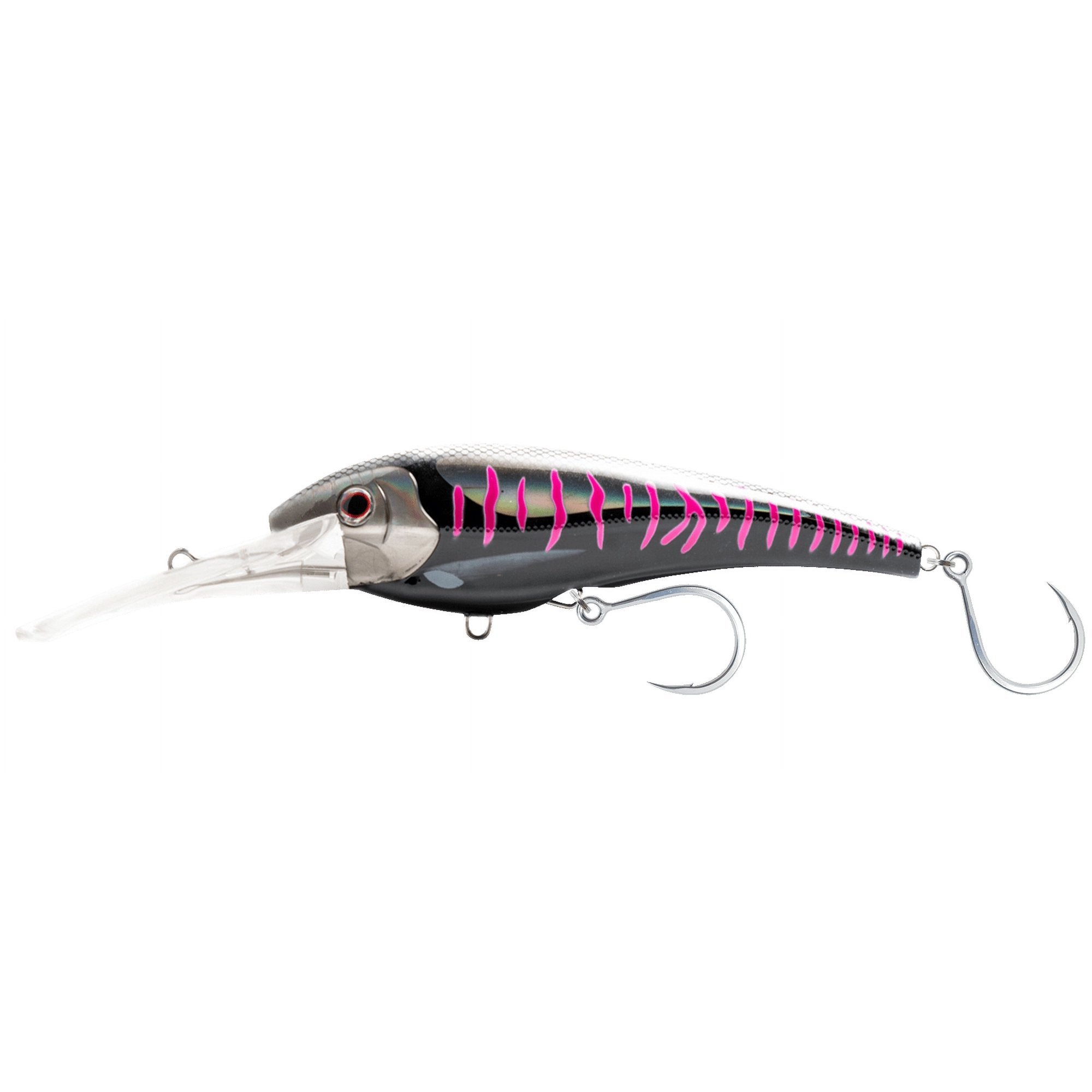 Nomad Design DTX Minnow HD 200 & 220 Heavy Duty Sinking Lures