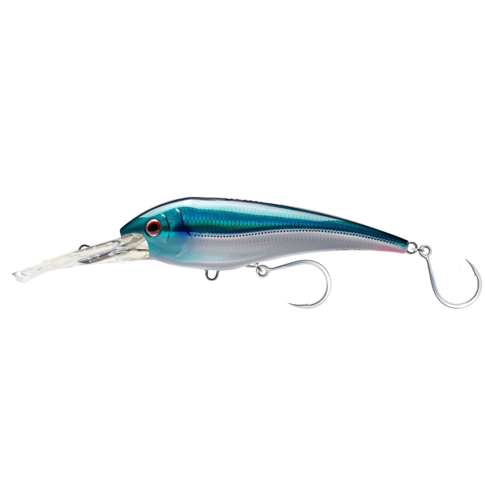 Nomad Design DTX Minnow HD 200 & 220 Heavy Duty Sinking Lures