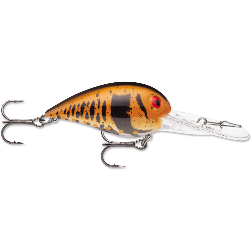 Storm Original Deep Wiggle Wart 05, Floating-Diving